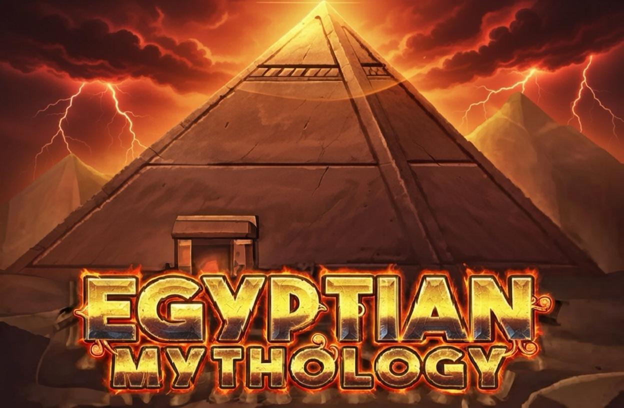 Egyptian Mythology